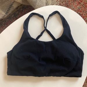 Paragon sports bra